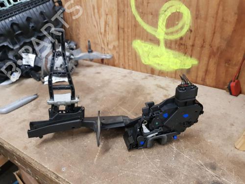 Front left lock FORD S-MAX (WA6) 2.0 TDCi | BP33853394C98 - Image 7