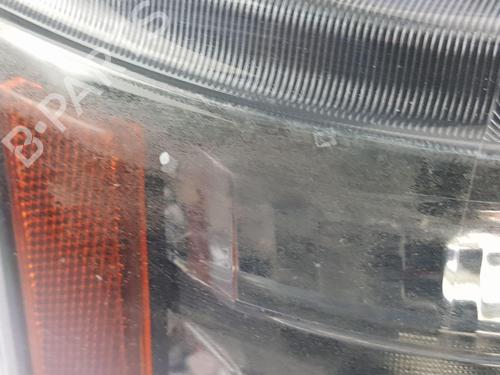 Højre forlygte LAND ROVER RANGE ROVER SPORT I (L320) 3.0 D 4x4 | BP29839654C29