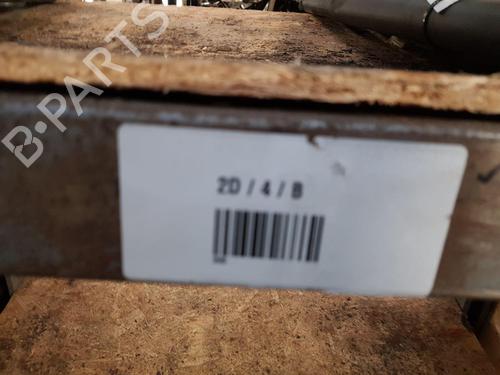 Tailgate lift support BMW X5 (F15, F85) xDrive 30 d | BP22678428C138 