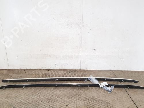 Roof bar BENTLEY BENTAYGA (4V1) 6.0 | BP22678669C65 