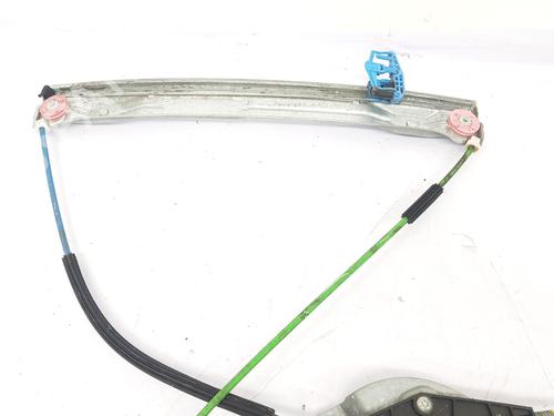 Front left window mechanism PEUGEOT 208 I (CA_, CC_) 1.0 VTi | BP31841836C22