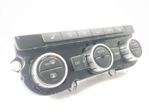 Climate control VW PASSAT B7 Variant (365) 2.0 TDI | BP31722948I5 