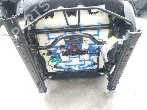 Left front seat OPEL CORSA F (P2JO) 1.2 (68) | BP28158165C15  - Image 12