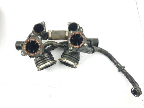 Used Intercooler pipe AUDI Q8 (4MN, 4MT) RS FSI Mild Hybrid quattro (600 hp) 30161407