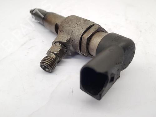 Injector FORD FIESTA VI (CB1, CCN) 1.4 TDCi | BP32251943M100