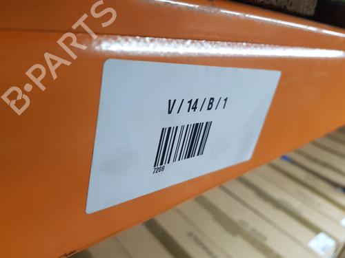 Módulo eletrónico ALFA ROMEO GIULIA (952_)  | BP23996215M83 