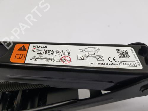 Jack Kit FORD KUGA I 2.0 TDCi | BP29514508C119 