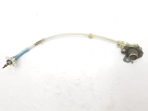 Ignition barrel HONDA CIVIC VIII Hatchback (FN, FK) 2.2 CTDi (FK3) | BP29167691M48 