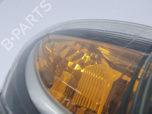 Right headlight FORD RANGER (ET) 2.5 TDCi 4x4 | BP29316063C29 