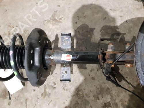 Left front suspension RENAULT CLIO V (B7_)  | BP28800195M72 