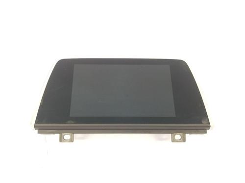 Used Display monitor Display monitor BMW 2 Gran Tourer (F46) 218 i (140 hp) 40187183 40187183