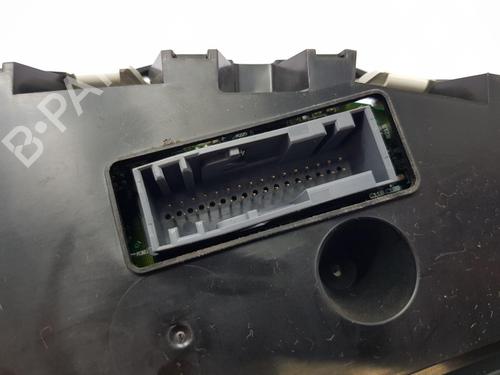 Instrument cluster FORD MONDEO IV (BA7) 2.0 | BP29620625C47 
