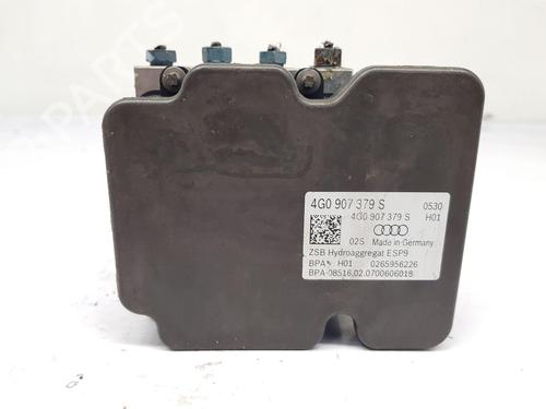 ABS pump AUDI A6 C7 Avant (4G5, 4GD) 2.0 TDI | BP28120117M43 
