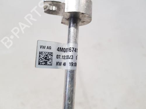 AC pipe AUDI Q7 (4MB, 4MG, 4MQ) SQ7 TDI quattro | BP32398136M126  - Image 7