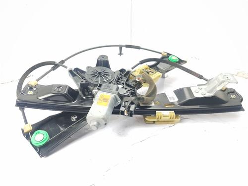 Front right window mechanism FORD FOCUS III 1.0 EcoBoost | BP32252084C23 