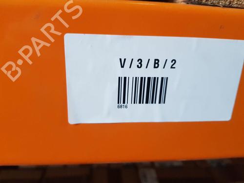 Rear wiper motor TOYOTA LAND CRUISER 90 (_J9_) 3.0 TD (KZJ90_, KZJ95_, KZJ90R, KZJ95R, KZJ90W, KZJ95W) | BP29927852M102