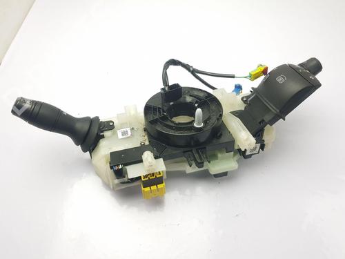 Used Steering column stalk Steering column stalk RENAULT SCÉNIC III (JZ0/1_) 1.5 dCi (110 hp) 34253379 34253379