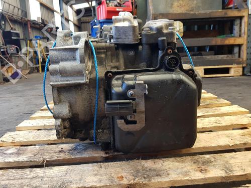 Gearbox VW GOLF VII (5G1, BQ1, BE1, BE2) 2.0 TDI | BP27353403M3