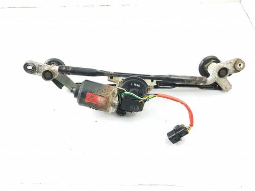 Viskermotor vindrude HYUNDAI i20 I (PB, PBT) 1.2 (78 hp) 31663253