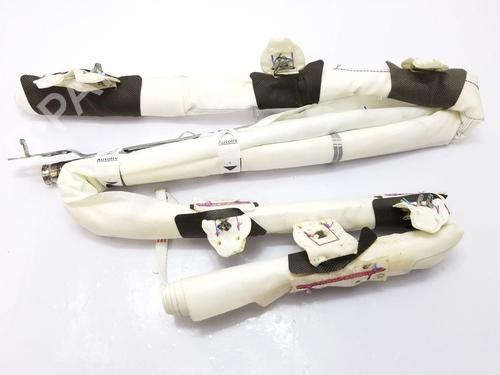 Left curtain airbag OPEL CORSA F (P2JO) 1.2 (68) | BP22683313C11 