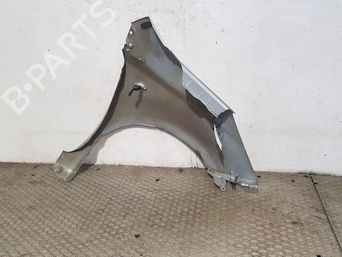 Left front fenders NISSAN NOTE (E11, NE11) 1.4 | BP27664891C41 