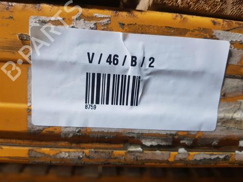 Luggage compartment floor HONDA CR-V IV (RM_) 2.2 i-DTEC AWD (RE6) | BP26310237I33 - Image 9
