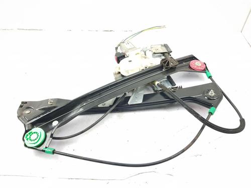 Alzavetro anteriore destra SAAB 9-3 (YS3F, E79, D79, D75) 1,8t | BP30290410C23