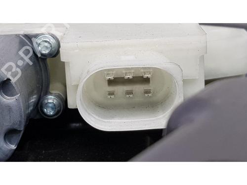 Front left window mechanism BMW 5 (G30, F90) 530 e Plug-in Hybrid | BP33329736C22 - Image 5