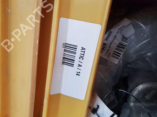 Engine mount MCLAREN MP4 Coupe 12C | BP22667335M89  - Image 5