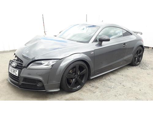 Left front shock absorber AUDI TT (8J3) 2.0 TDI quattro | BP29343087M16 - Image 10