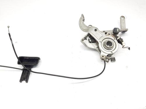 Used Break pedal MERCEDES-BENZ CLK Convertible (A209) CLK 240 (209.461) (170 hp) 31983300