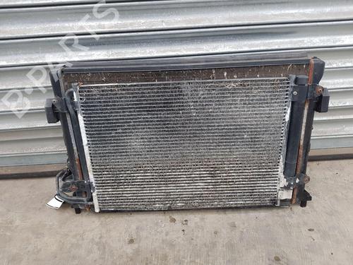 Used Front slam panel SKODA YETI (5L) 1.2 TSI (105 hp) 26915156