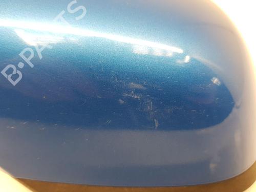 Right mirror NISSAN MICRA IV (K13K, K13KK) 1.2 DIG-S | BP29900513C27