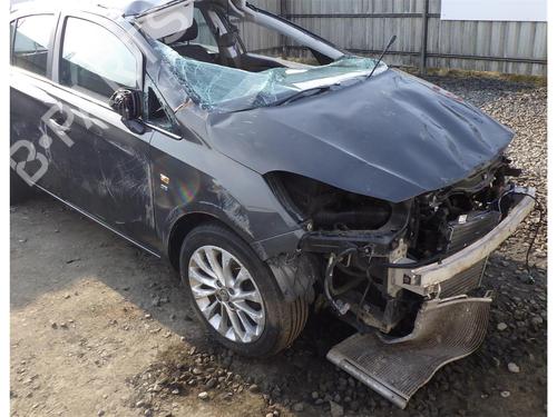 Brukte deler til VAUXHALL CORSA Mk IV (E) (X15) 1.2 (69 hp) 4394668