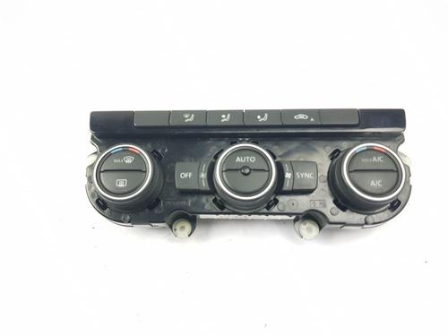 Used Climate control VW SCIROCCO III (137, 138) 2.0 TDI (150 hp) 29871056