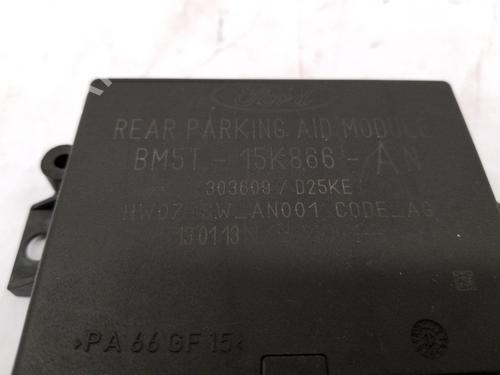 Control unit FORD FOCUS III 1.0 EcoBoost | BP40036483M11 - Image 4