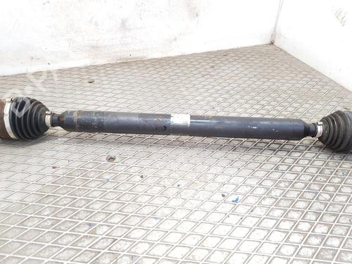 Right front driveshaft KIA SPORTAGE IV (QL, QLE) 1.6 GDI | BP27214545M39