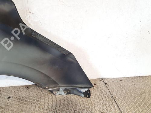 Left front fenders HYUNDAI ix35 (LM, EL, ELH) 1.6 | BP22204854C41