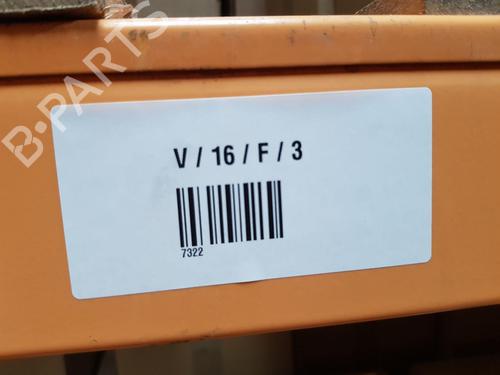Fuel pump FORD KUGA I 2.0 TDCi 4x4 | BP24230538M76 