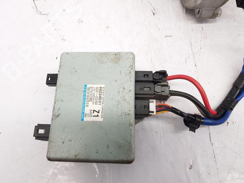 Steering column MITSUBISHI ASX (GA_W_) 1.6 MIVEC (GA1W) | BP35885082M21 - Image 3