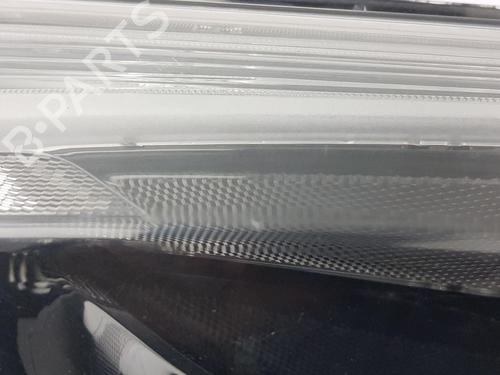 Left daytime light NISSAN JUKE (F15) 1.5 dCi | BP29379040C104 