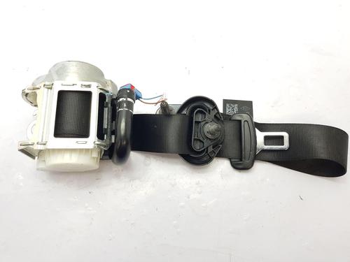 Used Rear right seatbelt SMART FORFOUR Hatchback (453) 1.0 (453.042, 453.043) (71 hp) 27920558