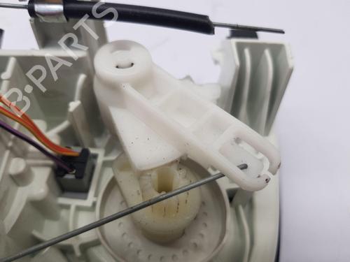 Climate control PEUGEOT BIPPER (AA_) 1.3 HDi 75 | BP33295892I5  - Image 9