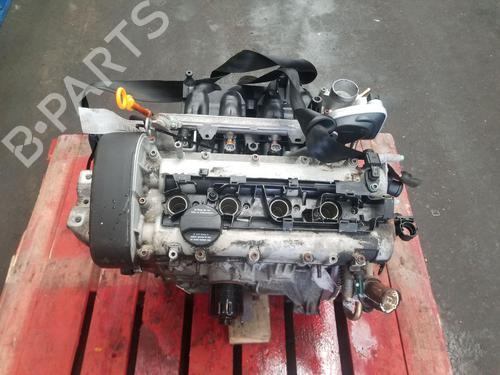 Used Engine Engine VW GOLF IV (1J1) 1.4 16V (75 hp) 33306440 33306440