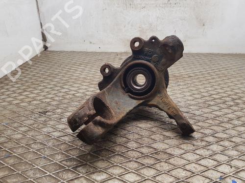 Left front steering knuckle VOLVO C30 (533) T5 | BP30649895M25