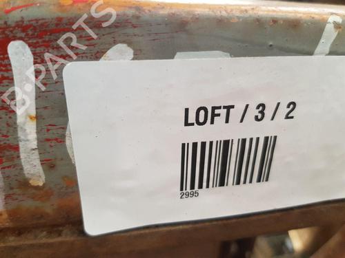 Front right door window FERRARI CALIFORNIA 4.3 | BP22660424C19