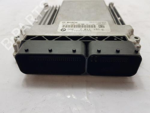 Motorstyringsenhed BMW 5 Touring (E61) 525 d | BP30864664M57