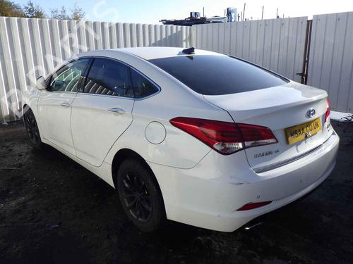 Pipe HYUNDAI i40 I (VF) 1.7 CRDI | BP22674078M125  - Image 15