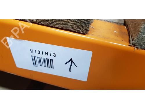 Suspension compressor BMW 5 (F10) 535 d | BP26533500M103