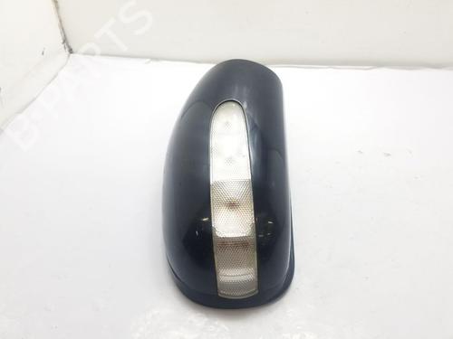 Right mirror MERCEDES-BENZ C-CLASS (W203) C 200 Kompressor (203.045) | BP26509341C27 